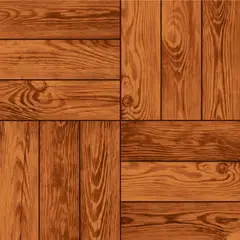 KLIPEN - Cerámica 46x46 cm Nativa Café 1.9 m2