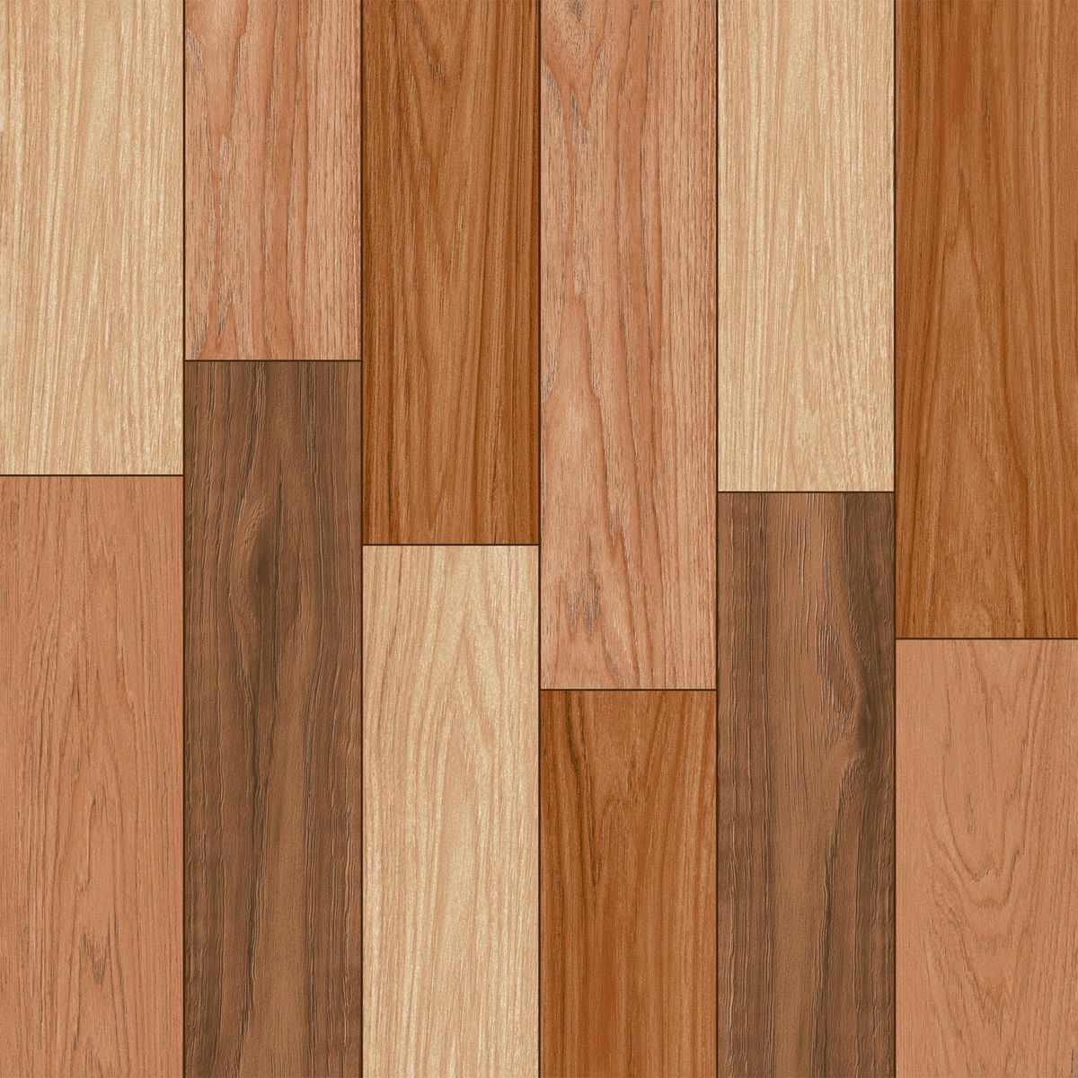 KLIPEN - Cerámica 46x46 cm Nativa Café 1.9 m2