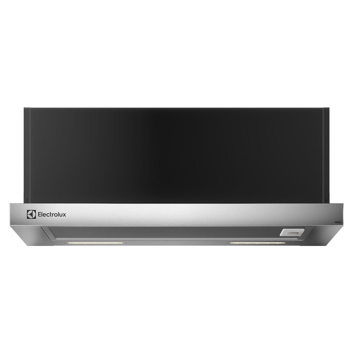 ELECTROLUX - Campana Retráctil 59.8 cm Inox DE6RS