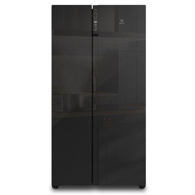 Electrolux Refrigerador 2 Puertas Side By Side No Frost 525