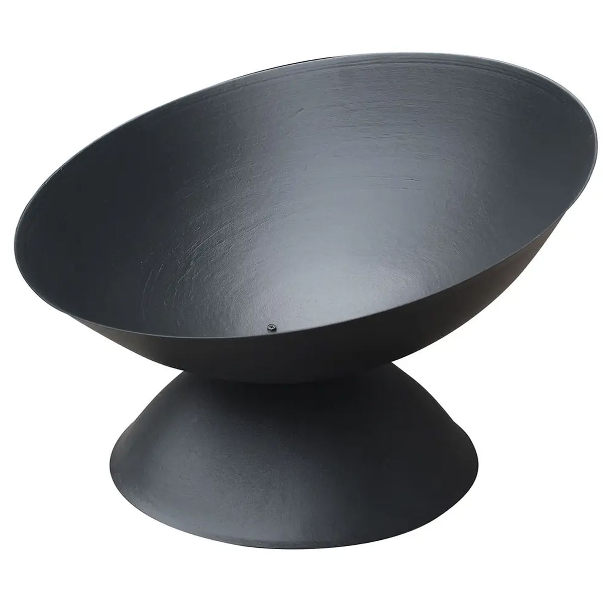 COMBI - Fogón Pellet/leña EP60 Negro