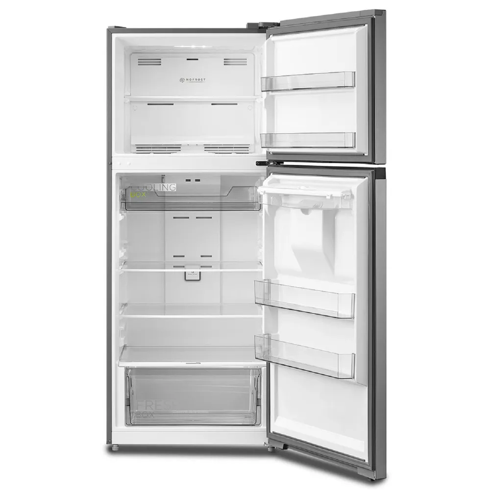 Midea MDRT580MTE50IN Light Silver, foto 5