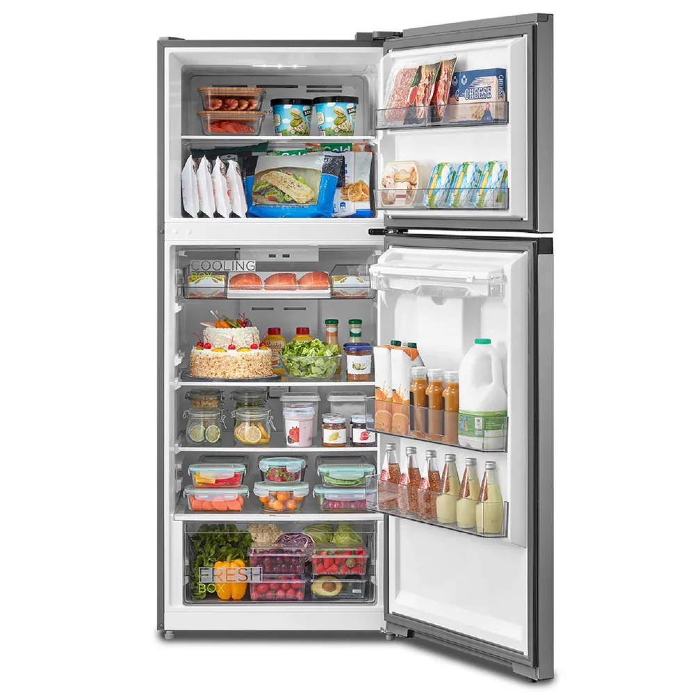 Midea MDRT580MTE50IN Light Silver, foto 6