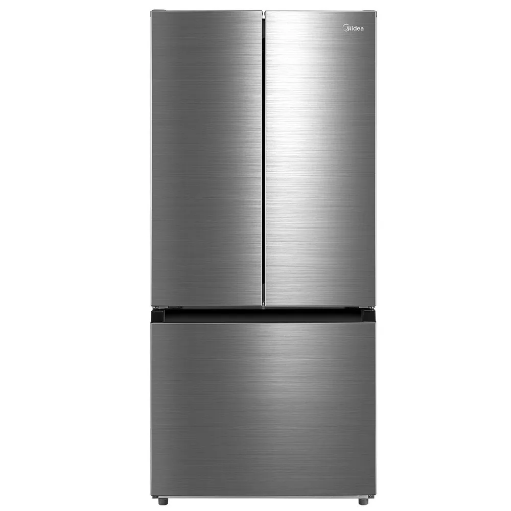 Midea MDRF670FGE46 Silver, foto 2