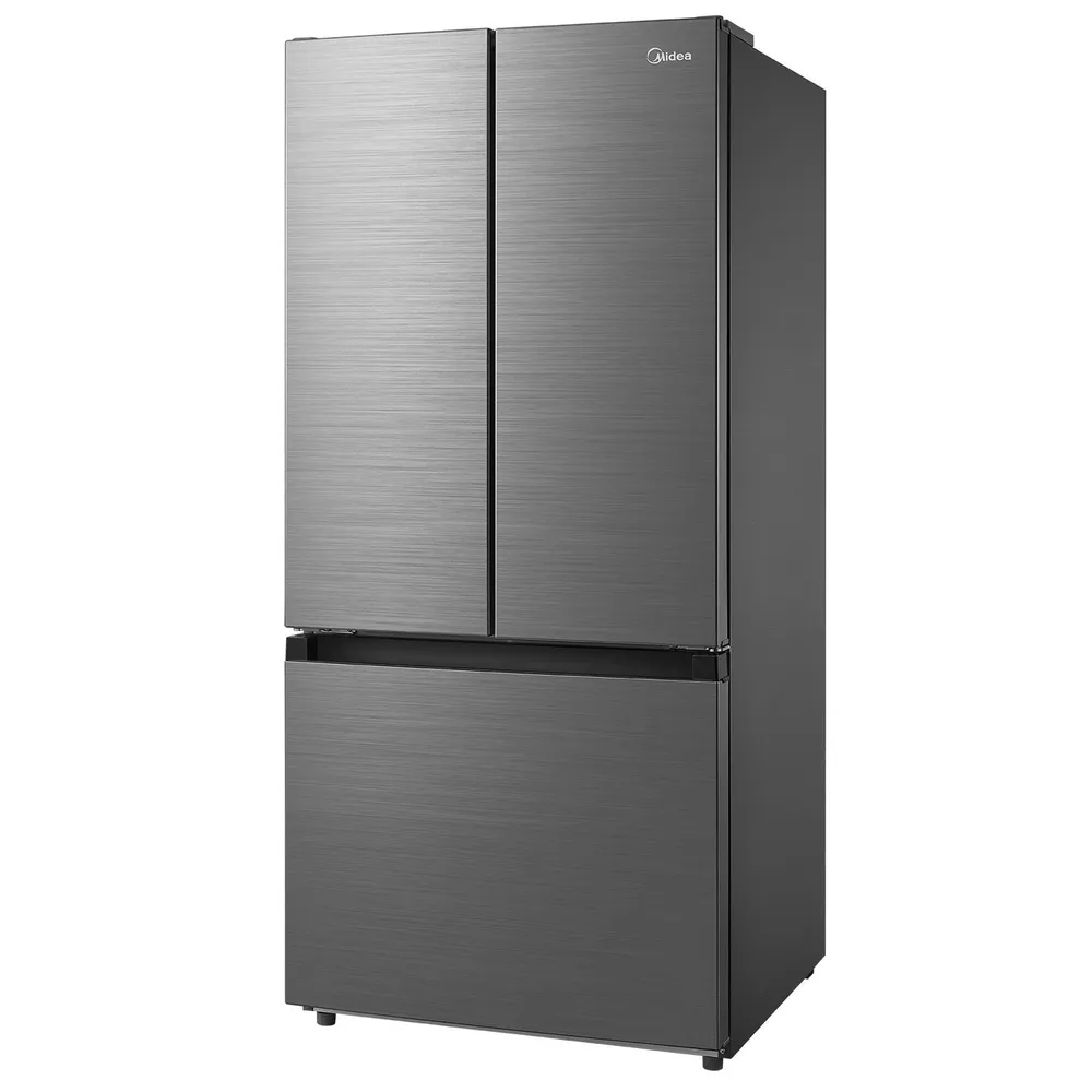 Midea MDRF670FGE46 Silver, foto 3