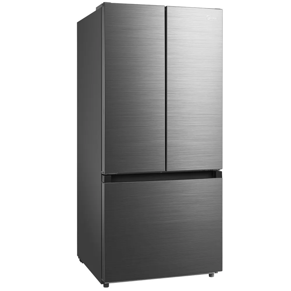 Midea MDRF670FGE46 Silver, foto 5