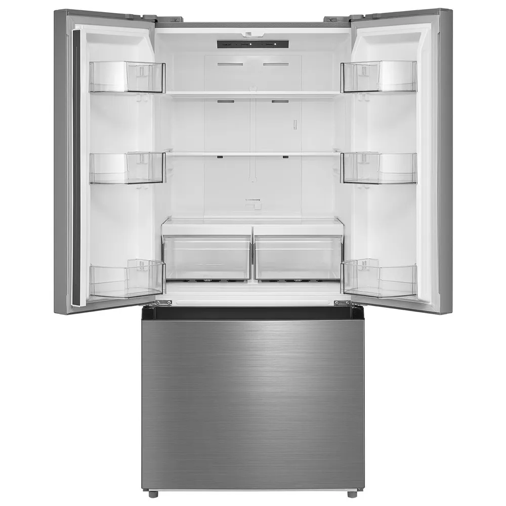 Midea MDRF670FGE46 Silver, foto 8