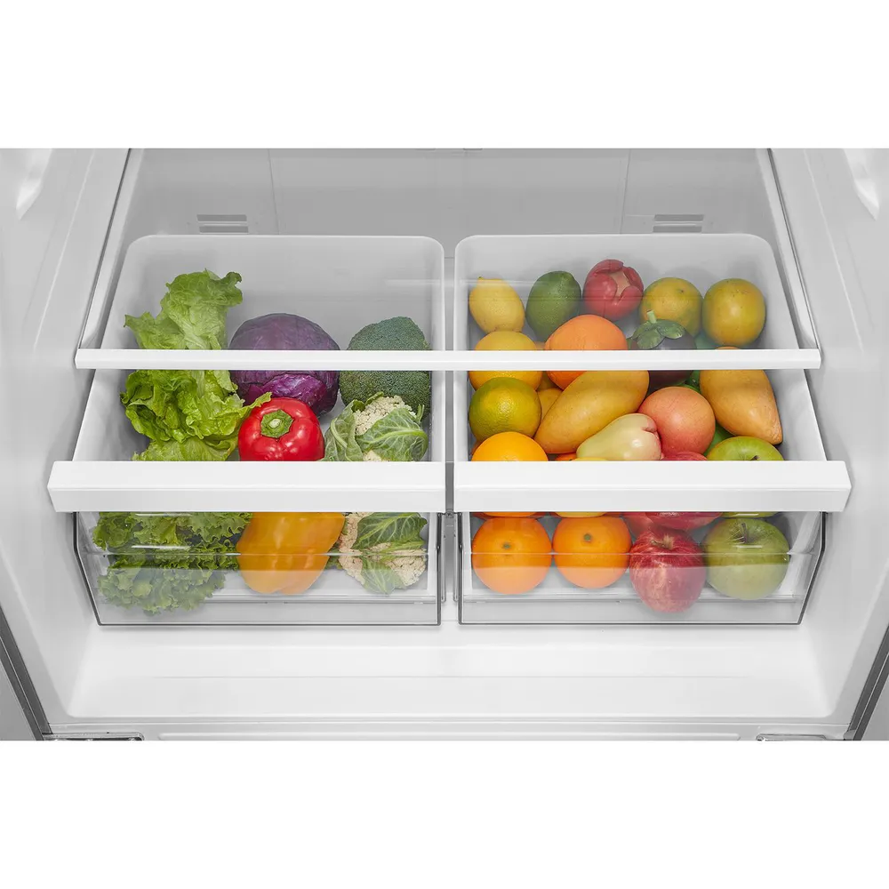 Midea MDRF670FGE46 Silver, foto 12