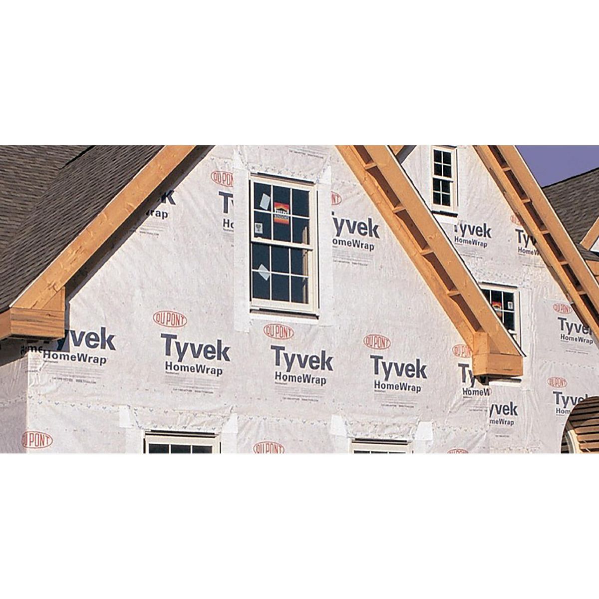 DUPONT - Membrana Homewrap 46m2