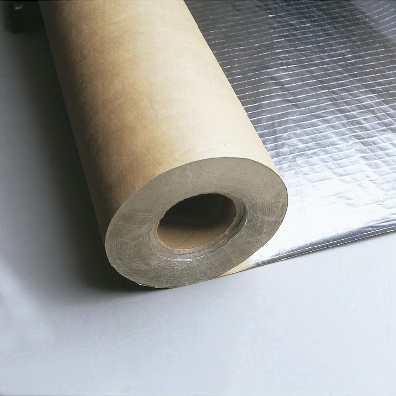 MATHIESEN - Barrera vapor Felectiva 30m2