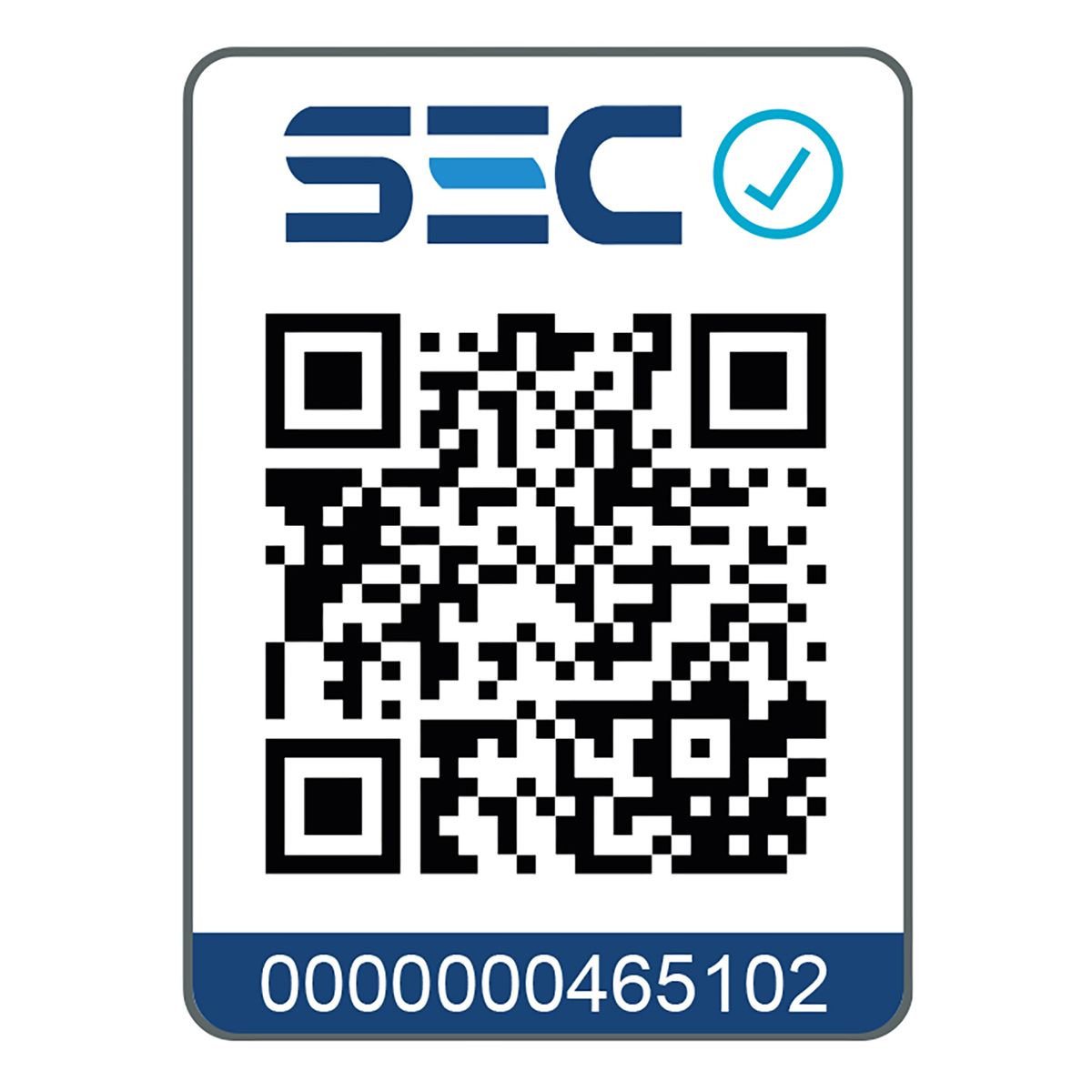 LEXO - Pack 10 Placas Toma Corriente Triplex 10A 250V Blanco