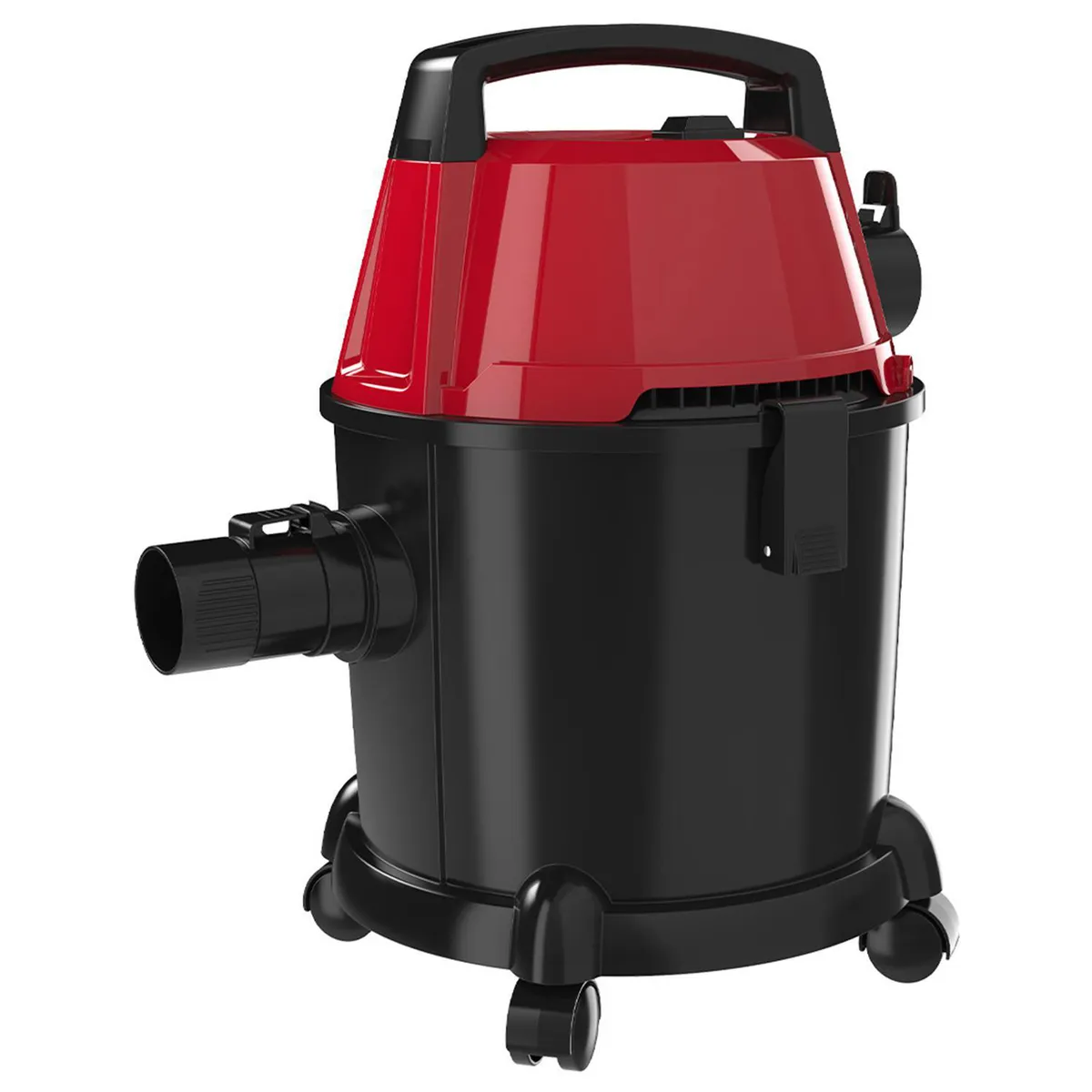 MIDEA - Aspiradora 1400 W 15 Litros 15TA