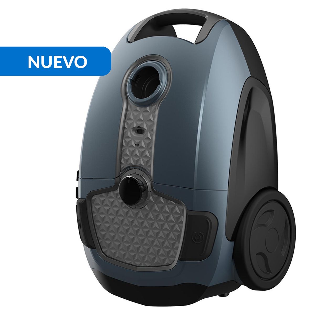 MIDEA - Aspiradora 2000 W 2 Litros 14AG