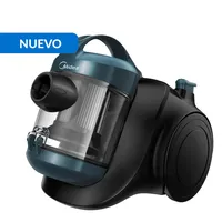 Aspiradora 1000 W 1.5 Litros 12K