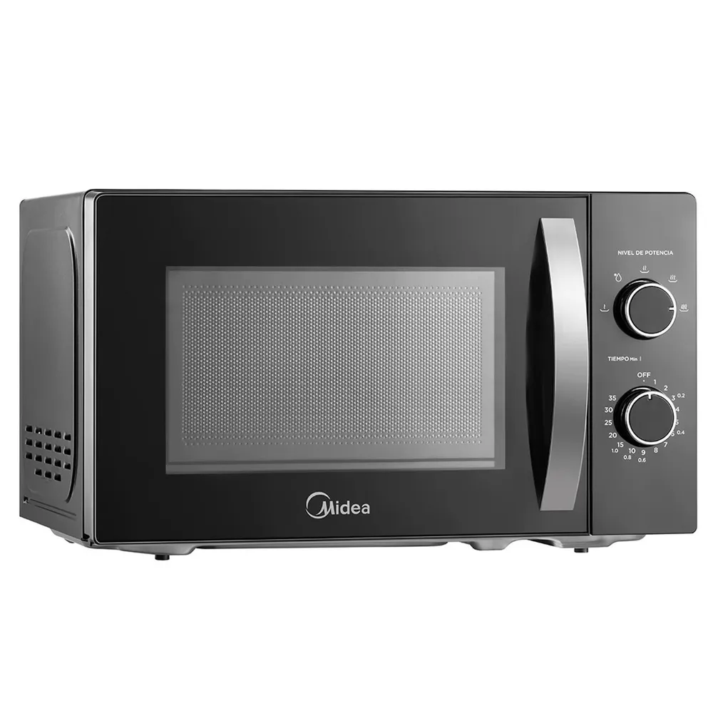 Midea MMP-20NCJ9 20 L Negro, foto 3