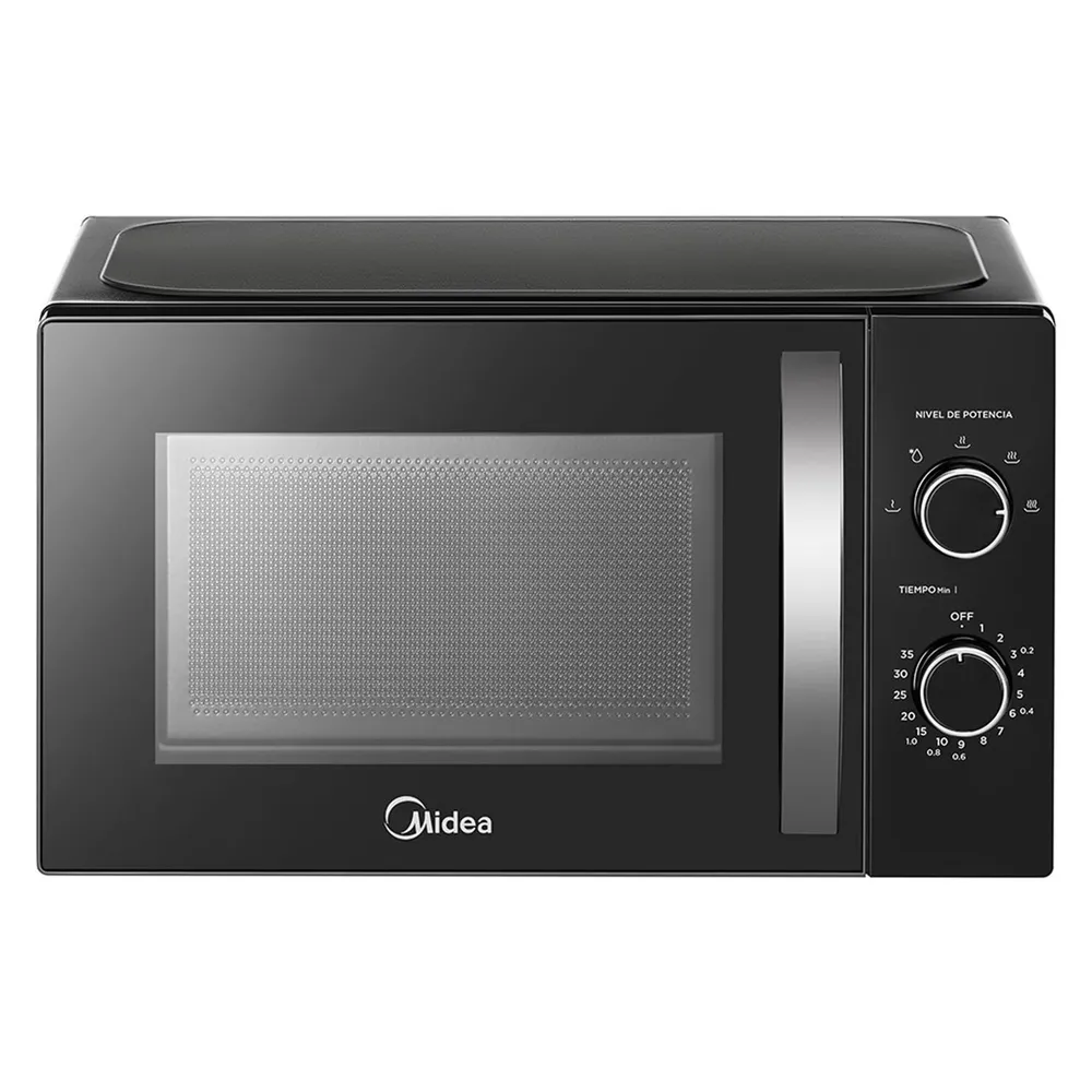 Midea MMP-20NCJ9 20 L Negro, foto 5