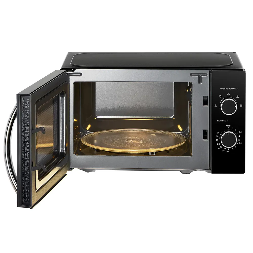 Midea MMP-20NCJ9 20 L Negro, foto 6