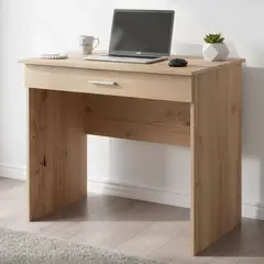 TUHOME - Escritorio Eros 80x73.6x49.8 cm