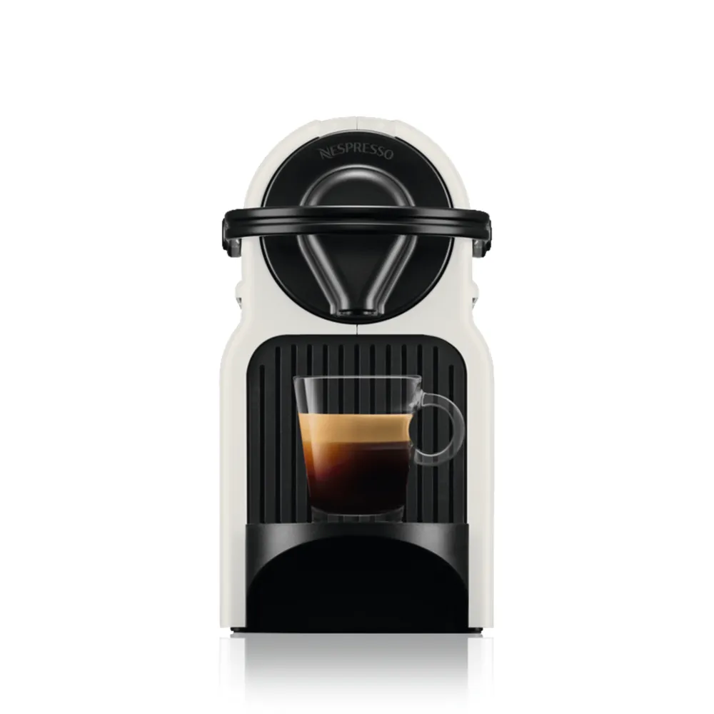 Cafetera Inissia Blanco, foto 4
