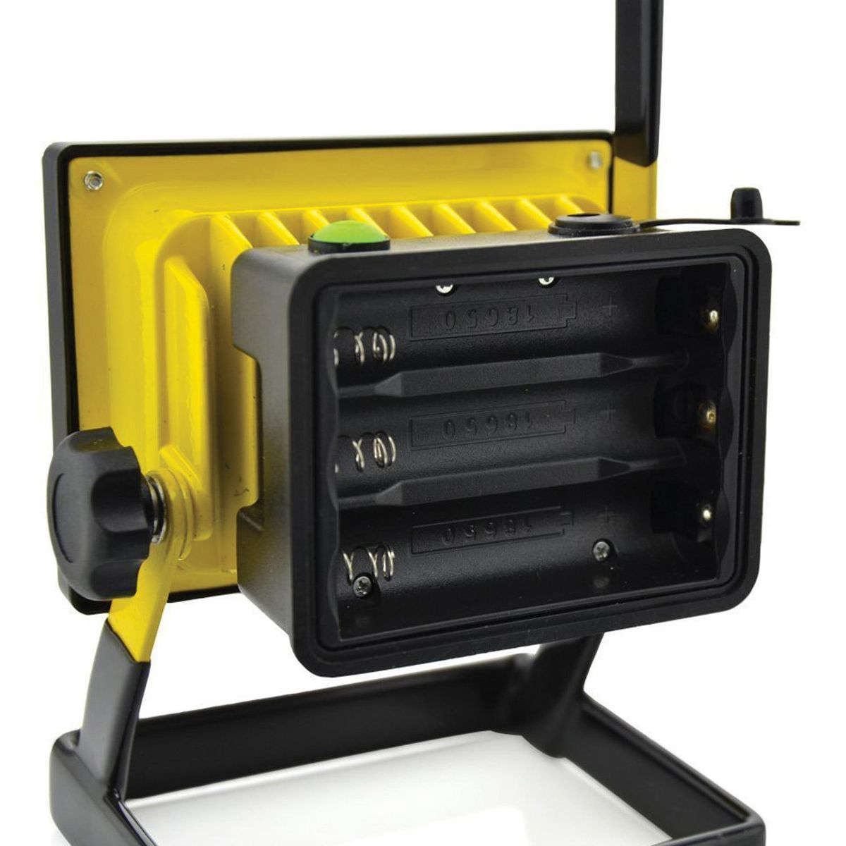 HB LEDS - Foco De Emergencia LED Portátil 30W-12V