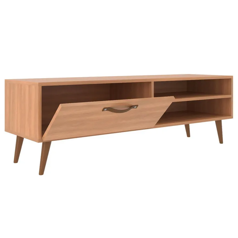 ALTAVISION Rack TV 50 " Miami Café 125x42x36 cm