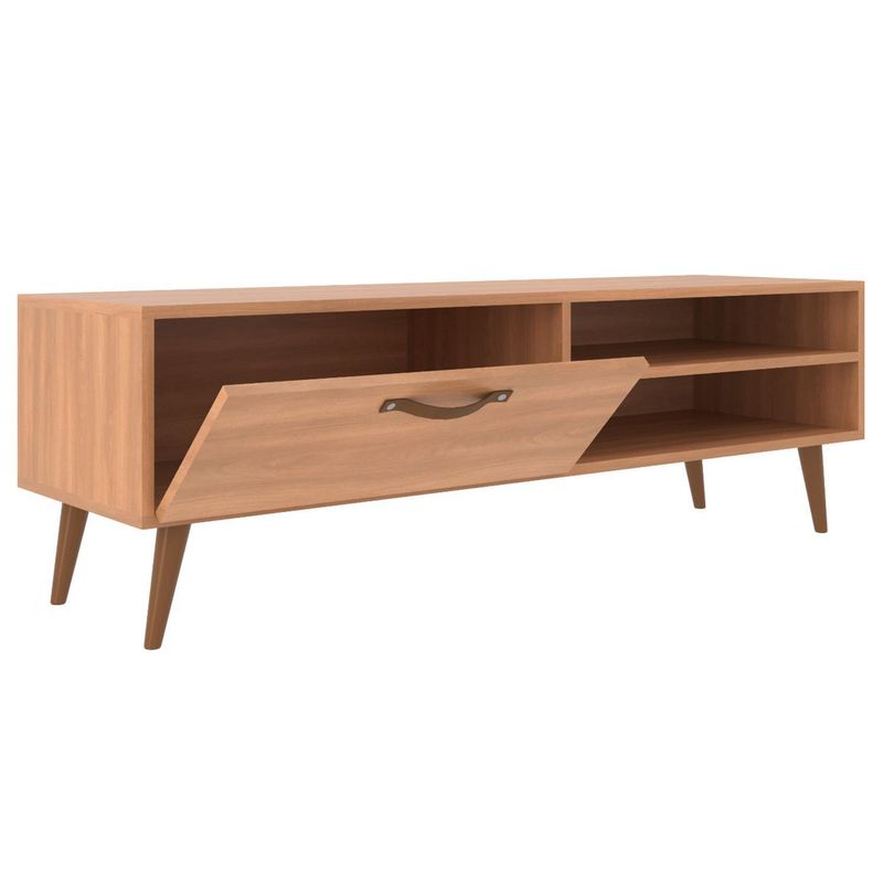 ALTAVISION - Rack TV 50 " Miami Café 125x42x36 cm