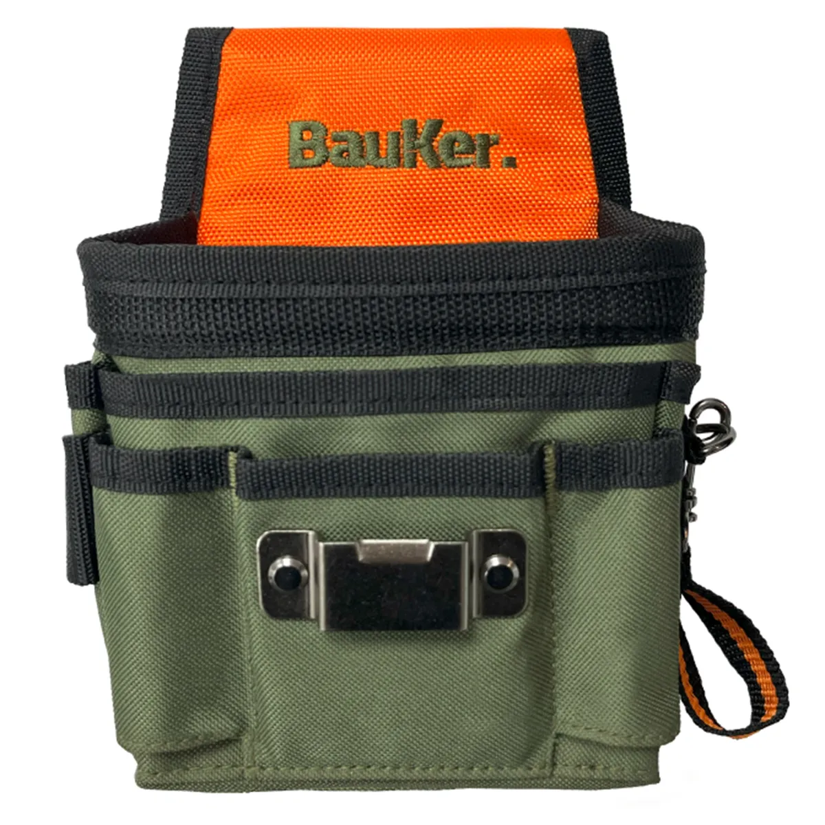 BAUKER - Cinturón porta herramientas