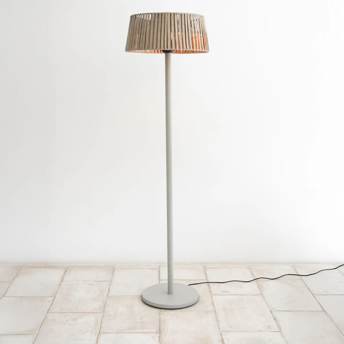 COMBI - Estufa Eléctrica a Radiación ER4 Beige