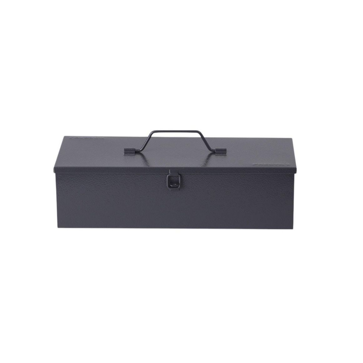 PRESTO Caja herramientas metalica 40x16x11 cm | Falabella Chile