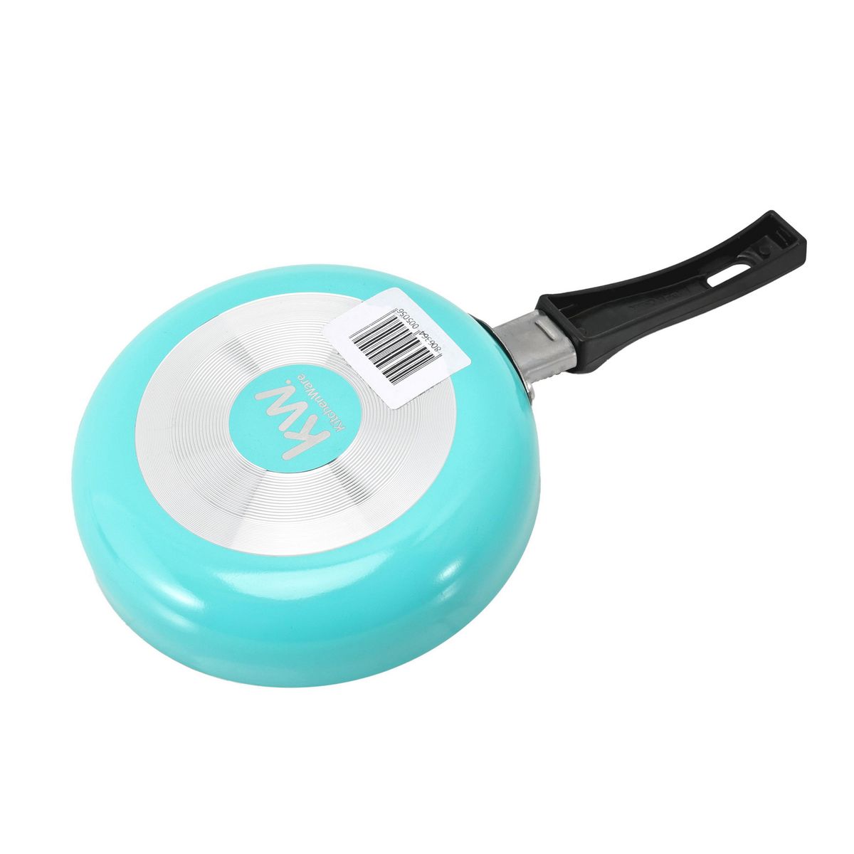 KW - Mini Sartén 14 cm Aluminio Colores Surtidos