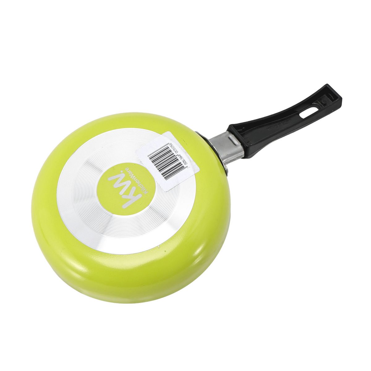 KW - Mini Sartén 14 cm Aluminio Colores Surtidos