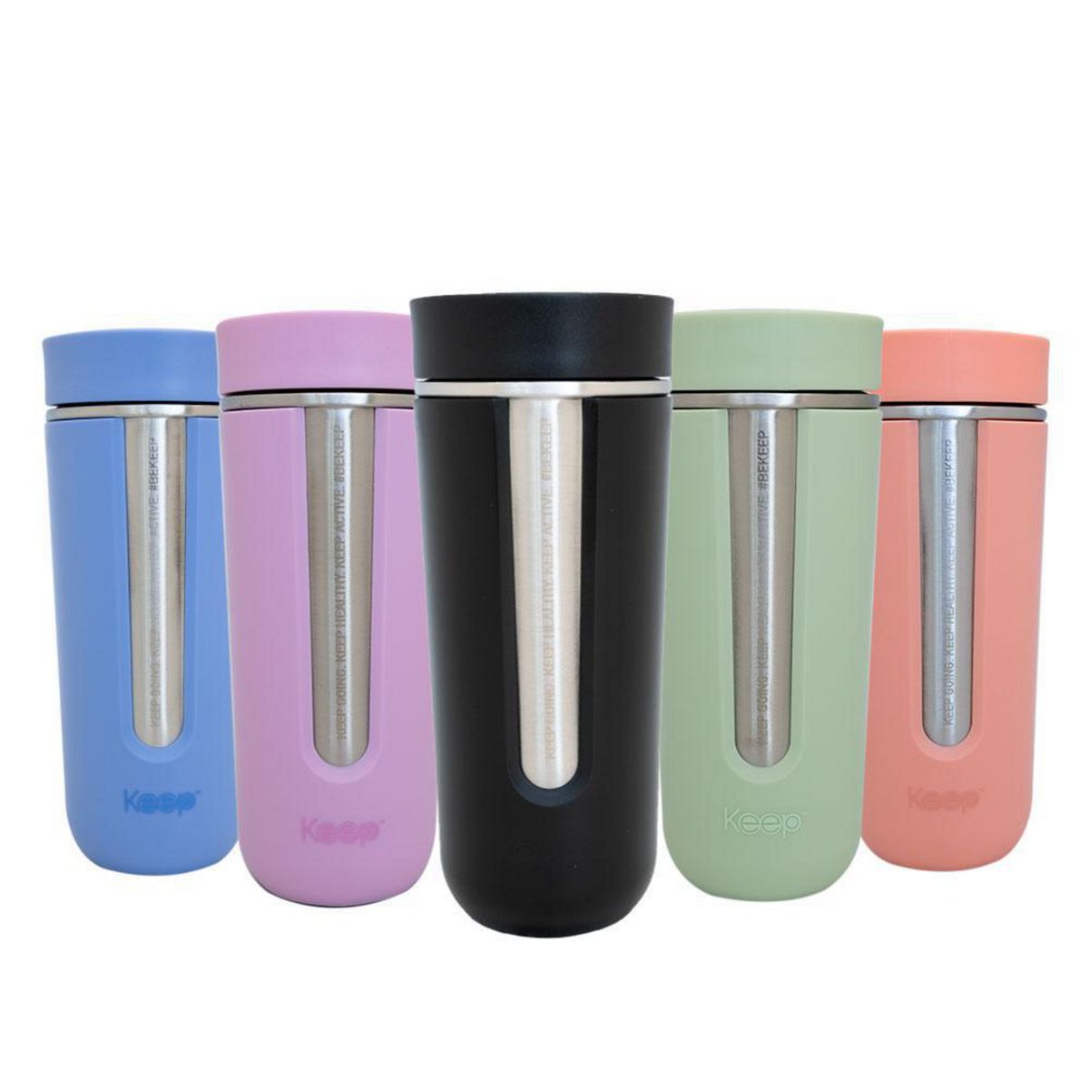 KEEP - Mug 500 ml Colores Surtidos