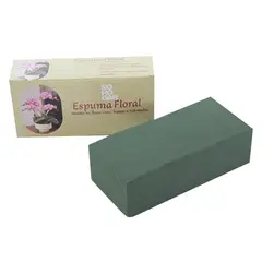 SOHOGAR - Floral Para Arreglos Flores Naturales 23X10. 8X7. 3 Cm