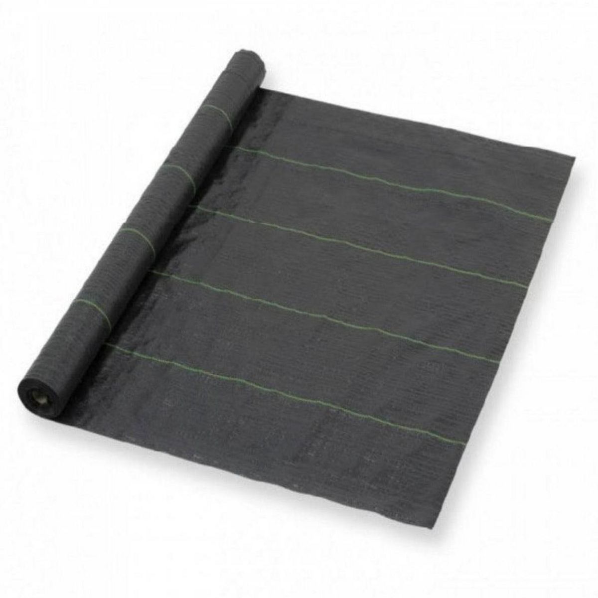 GENERICO - Rollo Antimaleza 1,6x400 m