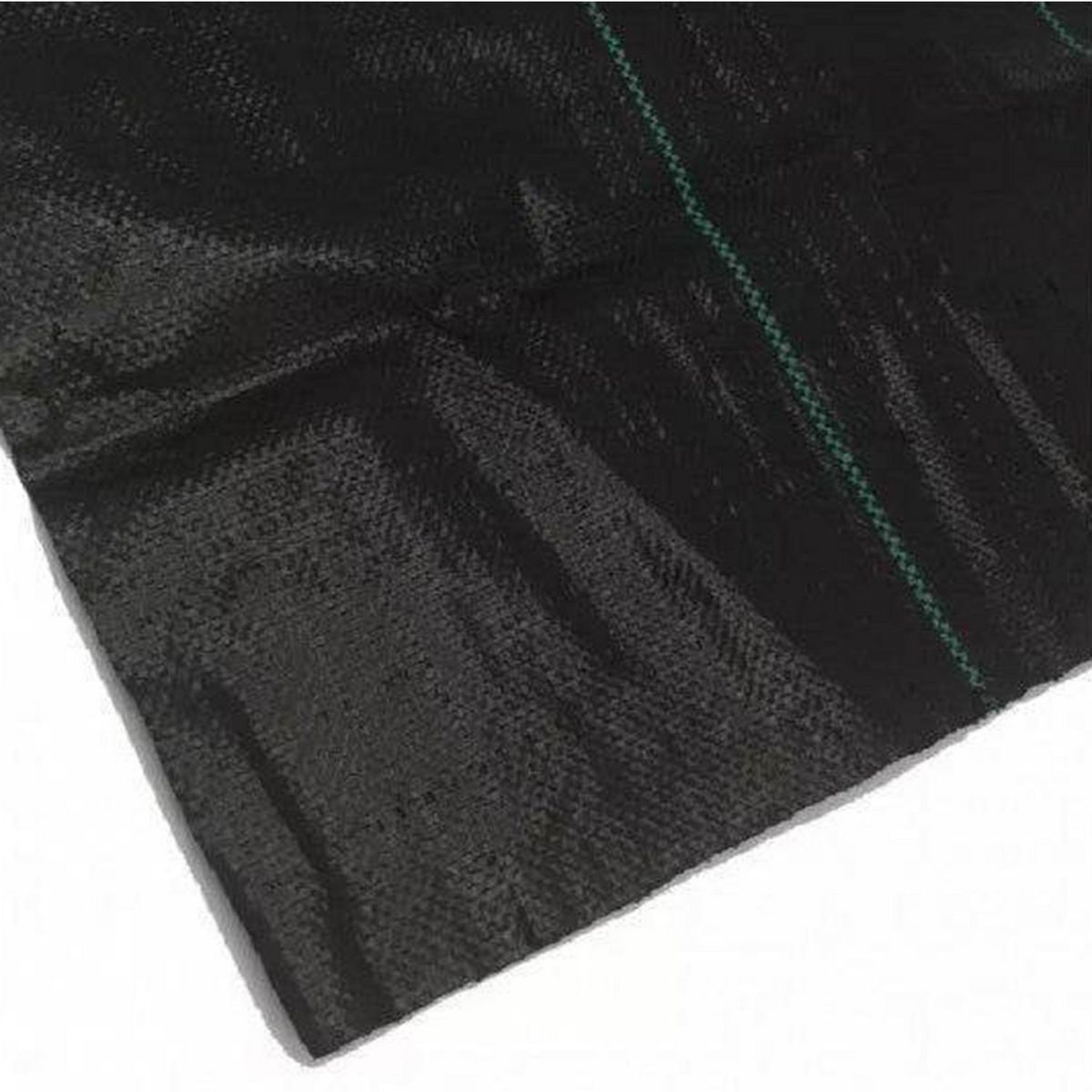 GENERICO - Rollo Antimaleza 1,6x400 m