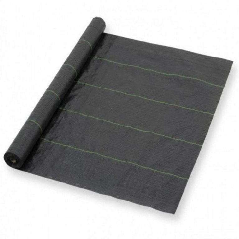 Rollo Antimaleza 1,8x100 m