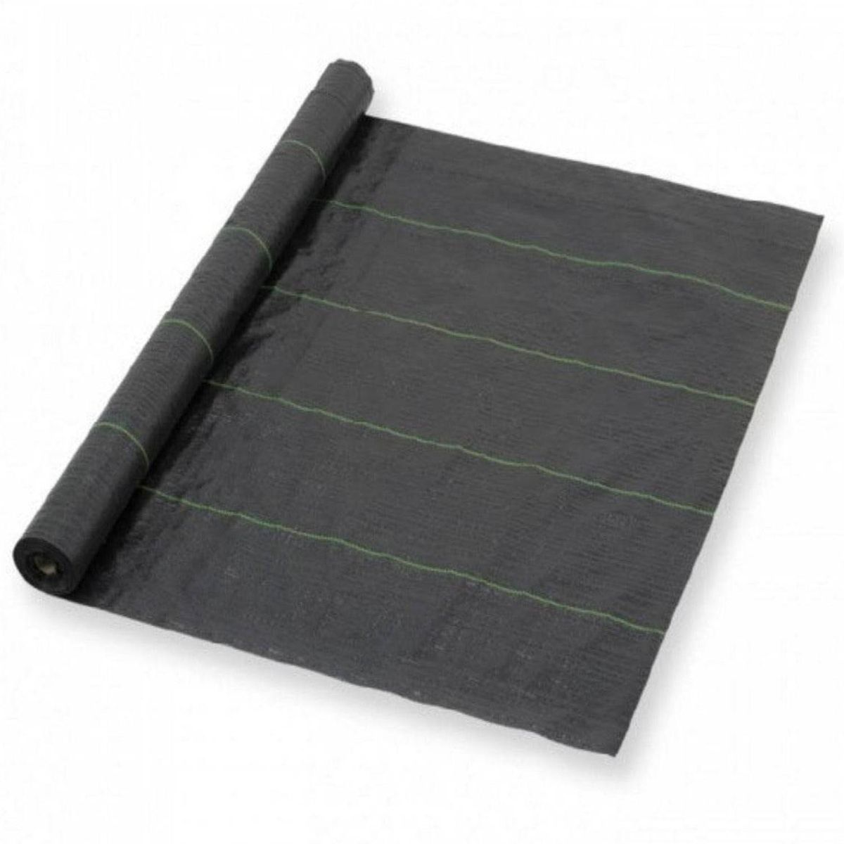 GENERICO - Rollo Antimaleza 1,8x100 m