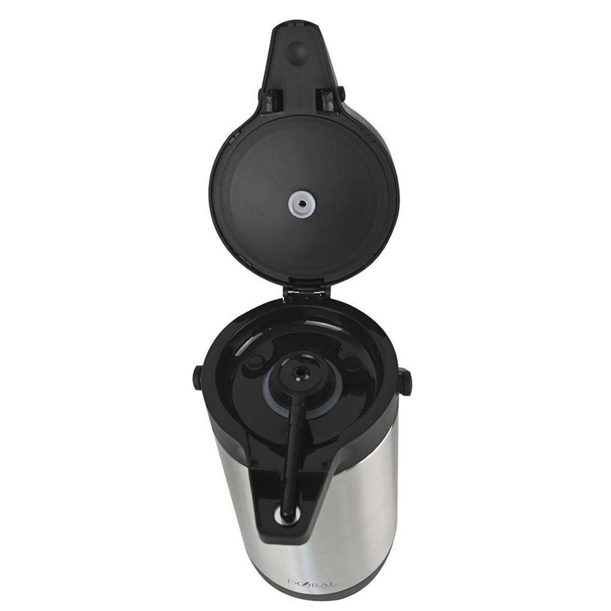 DORAL - Termo Sifón 2.5 l