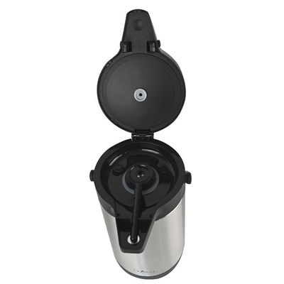 Imagen 2 del producto Termo Sifón 2.5 l Plateado