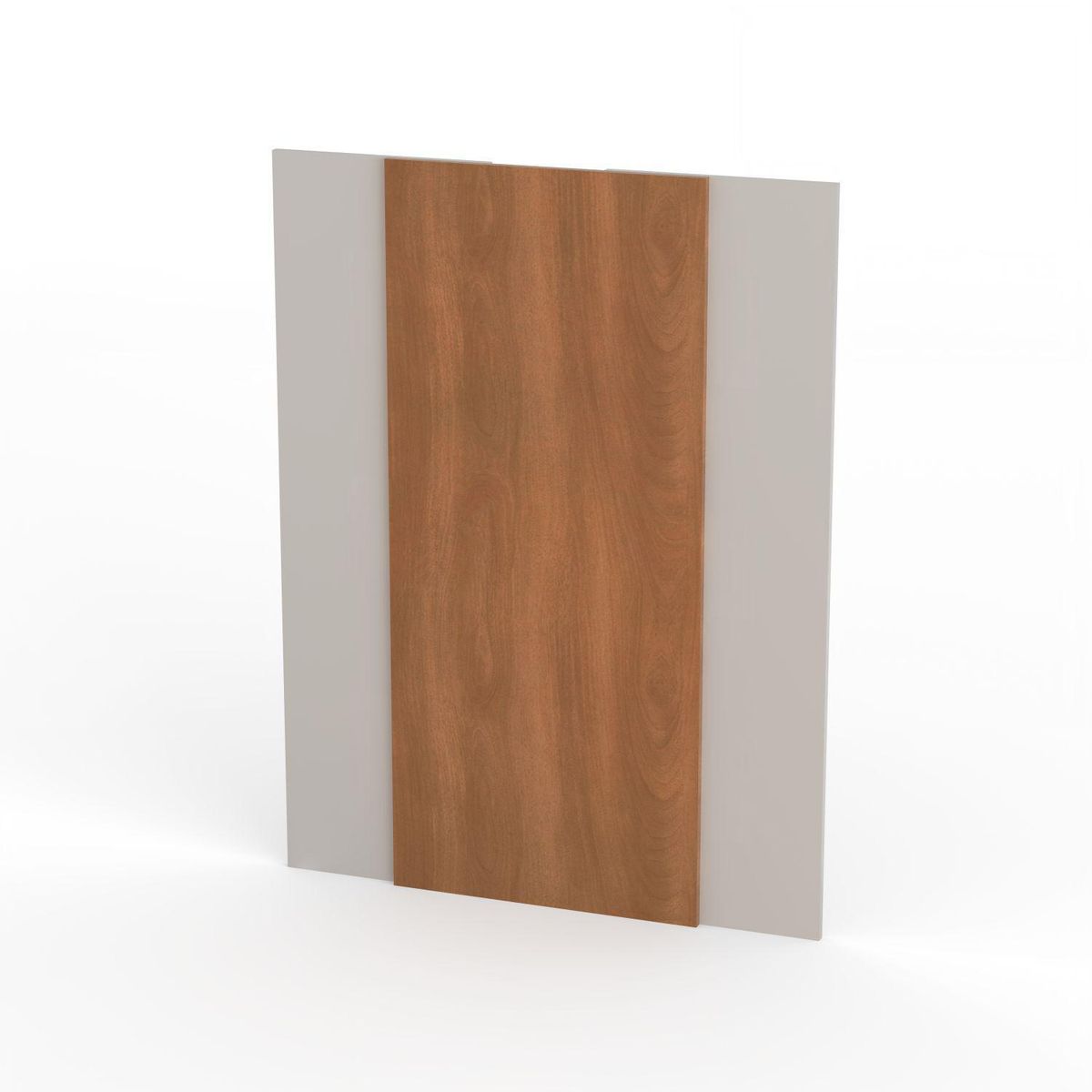 ROCA - Respaldo 1 plaza Ámbar Blanco