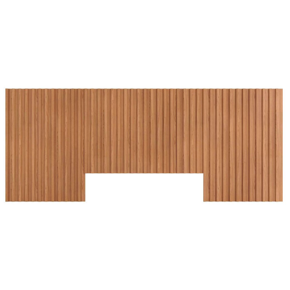 ROCA - Respaldo King Iguapé Canela