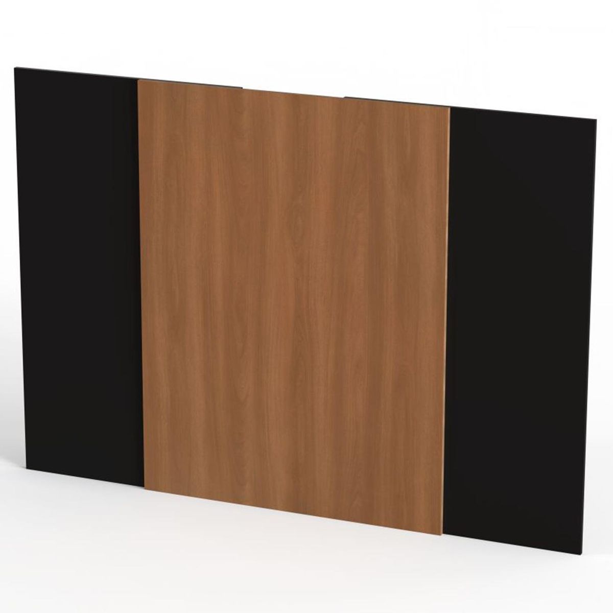 ROCA - Respaldo 2 plazas Ámbar Negro