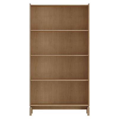 Imagen 2 del producto Vitrina Barcelona 2 puertas grafito-roble