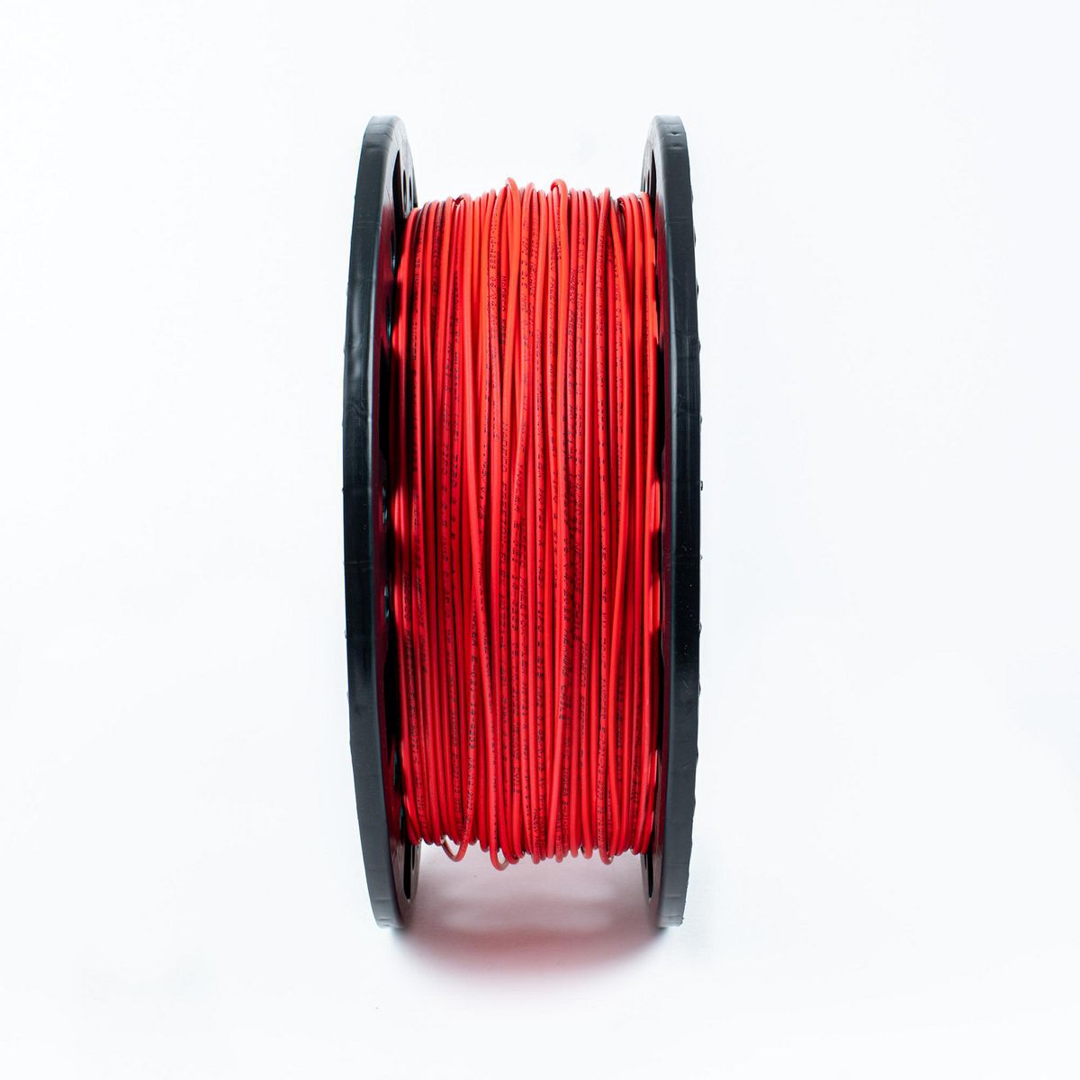 MADECO - Cable libre de halógenos 1x1,5 mm2 Rojo 1 metro(s) 