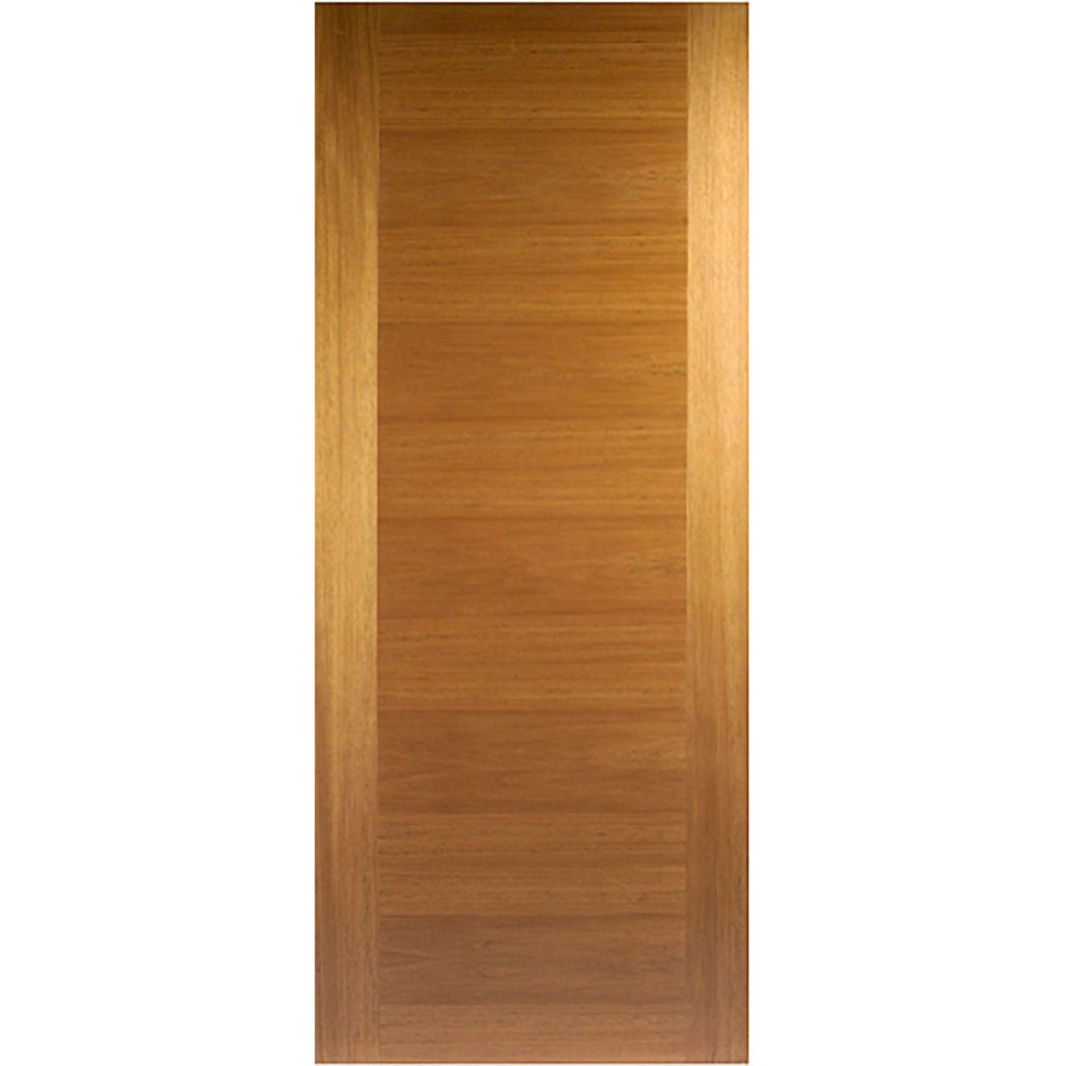 HOLZTEK - Puerta MDF 85x200 cm Capri Mara Clara
