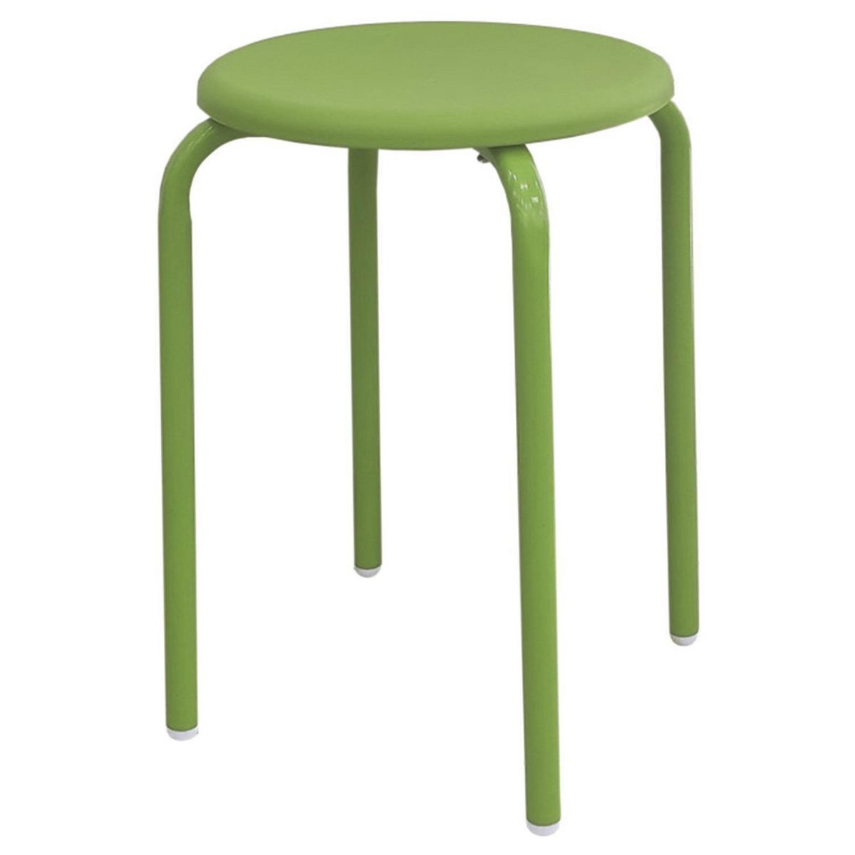 AGM - Piso aplilable Apilable Verde 46.5x39x39 cm