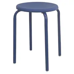 AGM - Piso aplilable Apilable Azul 46.5x39x39 cm