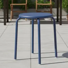 AGM - Piso aplilable Apilable Azul 46.5x39x39 cm