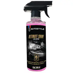 AUTOSTYLE - Cera rápida premium 500 ml