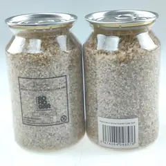 SOHOGAR - Piedras Granito 3-4 Mm Color Surtido 700 gr